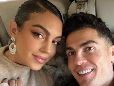 Cristiano Ronaldo - Así se conocieron Cristiano Ronaldo y Georgina: “Me recogía en Bugatti” - en.as.com