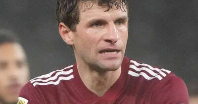 Eddie Howe - Bruno Guimaraes - Sky Sports News - Antonio Rudiger - Dan Burn - Marco Rossi - Newcastle transfer rumours: Muller emerges as shock Toon target - msn.com - Germany - Brazil - Hungary -  Newcastle - county Thomas - county Lyon