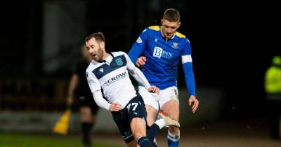 St Johnstone - Callum Davidson - St Johnstone 0 Dundee 0 extras: Emotional minute’s silence, Davidson’s praise for Saints fans and an eye-catching debut from former Aberdeen winger - msn.com - Scotland