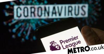 Christian Purslow - Premier League clubs agree changes to Covid postponement rules - metro.co.uk