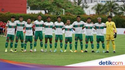 Jadwal Timnas Indonesia Vs Timor Leste, Duel Pertama Main Nanti Malam - sport.detik.com - Indonesia - Bangladesh - Timor-Leste