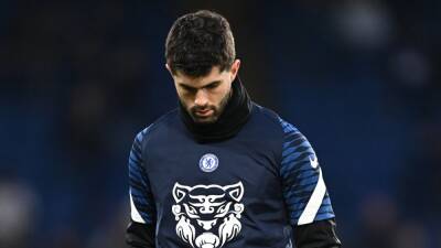 Christian Pulisic - Gregg Berhalter - Christian Pulisic y sus altibajos en Chelsea: “No es donde quiero estar” - AS USA - en.as.com - Qatar - Usa - El Salvador - Honduras