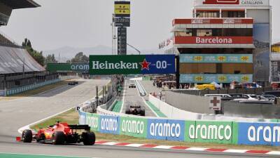 Los test de Barcelona pierden el carácter oficial - en.as.com