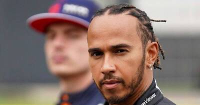 Max Verstappen - Lewis Hamilton - Button believes Hamilton will return to Formula 1 - msn.com - Britain - Abu Dhabi