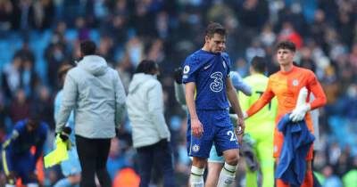 Thomas Tuchel - Inside Cesar Azpilicueta's Chelsea contract stand-off as familiar story rings true - msn.com - Brazil