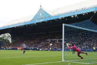 Darren Moore - Sheffield Wednesday - Massimo Luongo - Darren Moore makes admission over Sheffield Wednesday man’s future - msn.com - Australia
