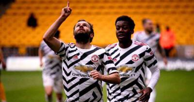 Phil Jones - Bruno Fernandes - Manchester United's forgotten man deserved a better swan song at Old Trafford - msn.com - Manchester