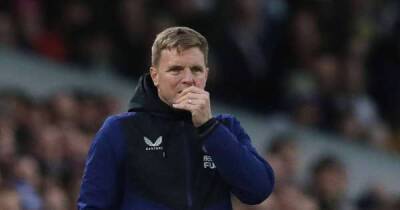 Eddie Howe - Chris Wood - Ryan Taylor - "If Lingard fails..." – Journo drops Newcastle transfer claim on ace with £5.2m/year salary - msn.com - Manchester - Germany -  Brighton - county Southampton