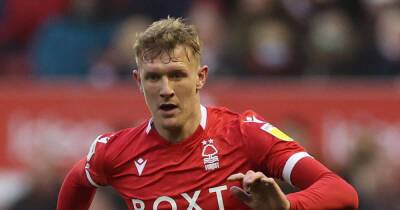 David Moyes - Brennan Johnson - Jarrod Bowen - Angelo Ogbonna - Joe Worrall - Virals: West Ham interested in Nottingham Forest defender Joe Worrall - msn.com - Scotland