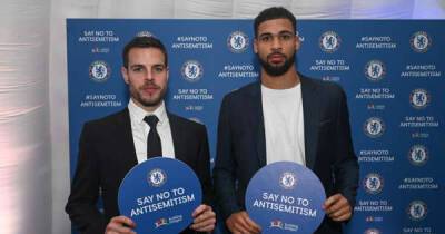 On Holocaust Memorial Day let’s commit to ridding football of antisemitism - msn.com - Britain - Israel