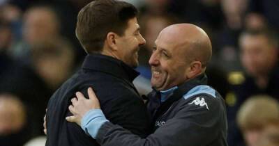 Steven Gerrard - Kortney Hause - Tyrone Mings - Transfer insider drops hint on Gerrard making "really high-profile" future Villa signing - msn.com - Britain