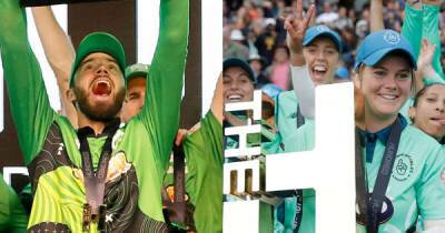 Sky Sports to show every game in The Hundred from August 3 - msn.com - Birmingham - county Henderson - county Bryan