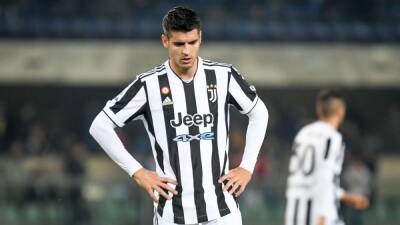 El Atlético - Max Allegri - El Atlético complica la llegada de Morata al Barcelona - en.as.com