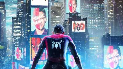 Publican el guion de Spider-Man: No Way Home: cómo leerlo online - MeriStation