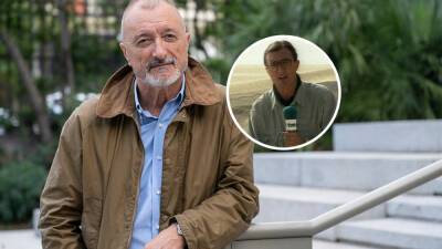 El Mundo - El motivo de la salida de Arturo Pérez-Reverte de TVE: “Que os den morcilla” - en.as.com