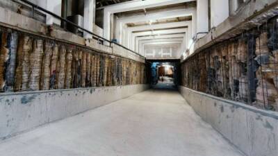 Los detalles del avance de las obras del Santiago Bernabéu - en.as.com - Madrid -  Santiago