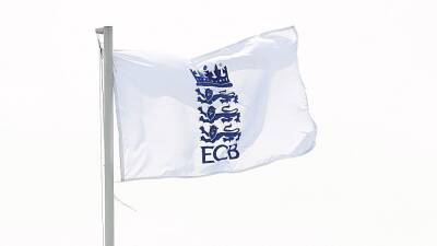 Tom Harrison - England Cricket - ECB warned further action can be taken if racism problem is not dealt with - bt.com - county Yorkshire