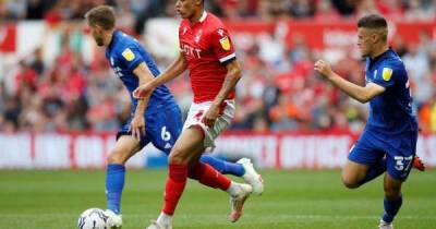 Brenden Aaronson - Brennan Johnson - Brice Samba - Michael Appleton - Scott Mackenna - Leeds eye "unbelievable" £20m dynamo in late transfer twist, Bielsa badly needs him - opinion - msn.com - Britain -  Newcastle -  Lincoln - county Johnson