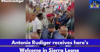 Frank Lampard - Thomas Tuchel - Antonio Conte - Christian Pulisic - Antonio Rudiger - Patrik Schick - Alexander Isak - Stan Kroenke - Christian Pulisic makes 'tough' Chelsea admission amid January transfer speculation - msn.com - Germany - Usa - Honduras - Sierra Leone