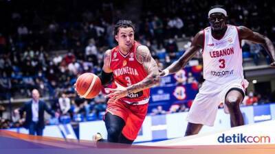 Tiket Pre-Sale Piala Dunia Basket 2023 Dijual Maret, Ini Harganya - sport.detik.com - Indonesia -  Jakarta