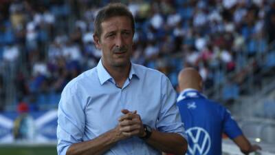 Ramis: "Nunca tuve dudas de seguir en el Tenerife" - en.as.com