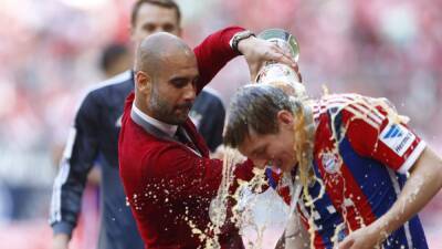 Toni Kroos - Kroos: "Bebía tequila para celebrar u olvidar hasta que un día me sentó mal y lo dejé" - en.as.com - Argentina