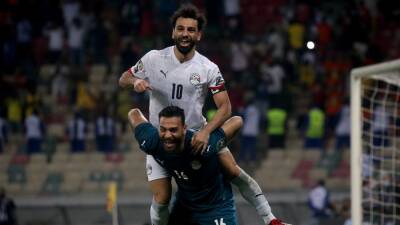 Carlos Queiroz - Who needs goals? Certainly not Egypt and Carlos Queiroz after compelling Ivory Coast match at AFCON - The Warm-Up - eurosport.com - Egypt - Ivory Coast