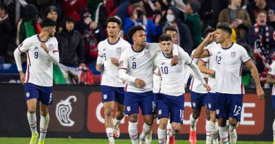 John Herdman - Concacaf World Cup qualifiers: five things to look out for - msn.com - Qatar - Usa - Mexico - Canada - Panama - county Will - El Salvador - county Hamilton - Jamaica - Honduras - Costa Rica