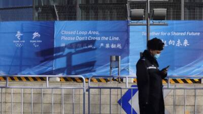 For athletes, boarding the plane to Beijing is already a win - channelnewsasia.com - Russia - Canada - Norway - China - Beijing -  Tokyo -  Sochi