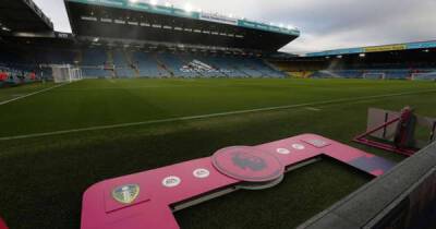 Brenden Aaronson - Graham Smyth - Cody Drameh - Leeds now open to moving on centre-forward with 'fast feet' days before Jan window shuts – Smyth - msn.com -  Cardiff