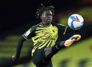 Marco Silva - Russell Martin - Jamie Paterson - Domingos Quina - Swansea City keen to strike transfer agreement for Watford player - msn.com - Portugal -  Swansea