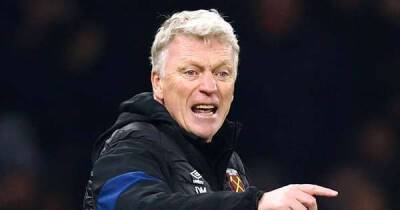 Denis Zakaria - David Moyes - Pete Orourke - "Right now" - Journalist says West Ham's chances of signing towering star are "probably 50/50" - msn.com - France - Croatia