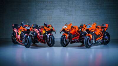 Miguel Oliveira - KTM saca toda su artillería - en.as.com