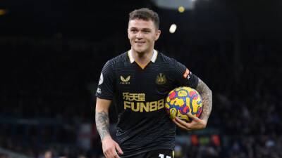 Eddie Howe - Alan Shearer - ¿Simeone en la Premier League? ¡La verdad es que me encantaría! - en.as.com - Manchester - Madrid