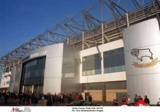 Wayne Rooney - Fresh update emerges in Derby County’s critical off-pitch situation - msn.com - Usa