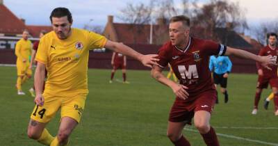 Bonnyrigg Rose boss doesn't know who he's up against in Lowland League title crunch match against Celtic B - msn.com - Scotland