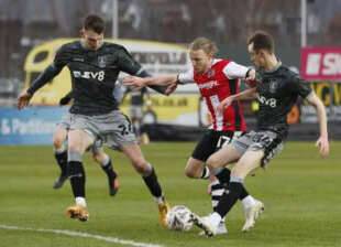 Liam Shaw - Liam Shaw issues honest message on what leaving Sheffield Wednesday for Celtic was like - msn.com - Scotland -  Sheffield