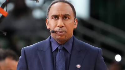 Aaron Rodgers - Mike Tomlin - Stephen A.Smith - Charlie Riedel - Nathaniel Hackett - ESPN's Stephen A. Smith laments Broncos' coaching hire: 'As a Black man, it is sickening' - foxnews.com - Washington - county White - state Wisconsin - state Missouri - county Green
