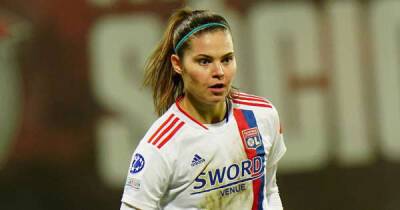 Germain - Diane Caldwell - Man Utd Women sign Bruun | Caldwell, Moore also confirmed - msn.com - Britain - Manchester - France - Germany - Denmark - Usa - Norway - county Day - Ireland - state North Carolina - Iceland - county Republic - county Moore -  Moore