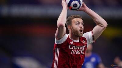 Philippe Coutinho - Calum Chambers - Villa sign defender Chambers from Arsenal - channelnewsasia.com - county Lucas