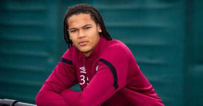 Robbie Neilson - Craig Halkett - John Souttar - Joe Savage - Toby Sibbick - Hearts: Toby Sibbick signs on again and has something to prove - msn.com - Belgium