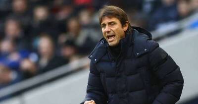 Antonio Conte - Fabio Paratici - Tanguy Ndombele - Fabrizio Romano - Luis Díaz - Pete Orourke - Journalist hints Conte and Paratici both want 25 y/o who's moved up Tottenham's list this week - msn.com - France - Morocco