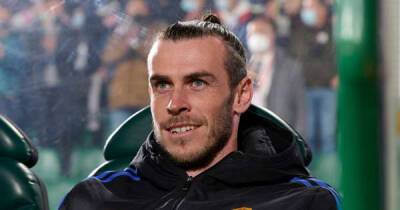 Gareth Bale's body transformation takes Real Madrid fans by surprise on training return - msn.com - Spain -  Santiago