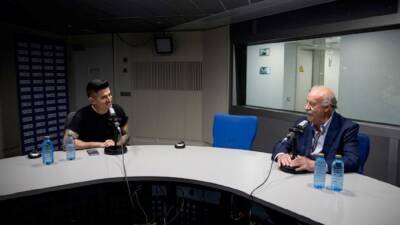 El País - PRISA Audio, primer productor mundial de audio en español - en.as.com - Chile