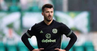 Celtic: Bizarre transfer triangle between West Ham, Albian Ajeti and a return home to Switzerland - msn.com - Switzerland - Scotland - Brazil