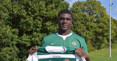 Gregor Townsend - Scotland Under-20 Six Nations call-up Olujare Oguntibeju catches eye of Gregor Townsend - msn.com - Scotland - South Africa - county Murray