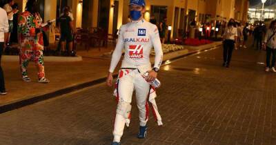 Mick Schumacher - Nikita Mazepin - Guenther Steiner - Rookie year at Haas ‘easier’ than Mick expected - msn.com - Russia - Germany