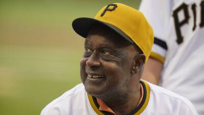 Gene Clines, part of 1st MLB all-minority lineup, dies at 75 - foxnews.com - Florida - New York -  Baltimore - county Major -  Pittsburgh