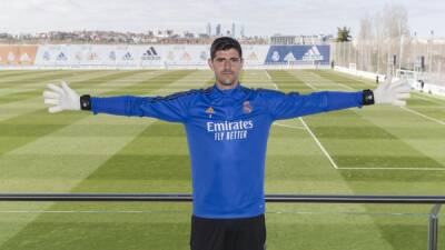 "El PSG es una final anticipada" - en.as.com - Madrid