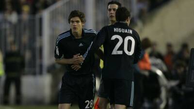 El Sadar - Futbolistas que jugaron solo un partido en el Real Madrid - en.as.com - Santander